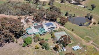 Farm Property for Sale - 24B Hooper Road Kersbrook SA 5231