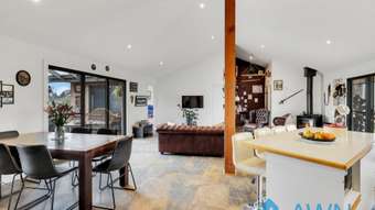 Farm Property for Sale - 44 Richards Lane Strathbogie VIC 3666