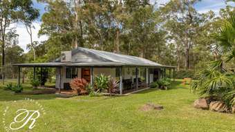 Farm Property for Sale - 31 Cowper Street Nabiac NSW 2312