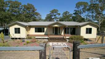 Farm Property for Sale - 18 Mountain Road Laidley QLD 4341