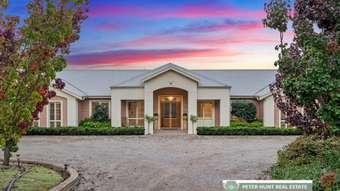 Farm Property for Sale - 15 Albert Kench Place Buxton NSW 2571