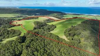 Farm Property for Sale - 105 Stafford Road Johanna VIC 3238