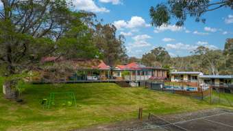 Farm Property for Sale - 3253 Beaconsfield Road O&Amp;Apos;Connell NSW 2795