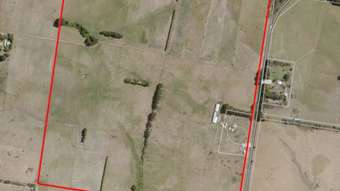 Farm Property for Sale - 1461 Heath Road Gorae West VIC 3305