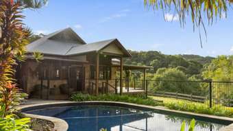 Farm Property for Sale - 236 Graydon Road Corndale NSW 2480