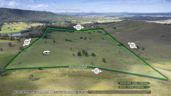 148-204 Stony Creek Road Stony Creek QLD 4514