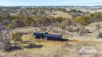 Farm Property for Sale - 228 Ben Lomond Road Guyra NSW 2365