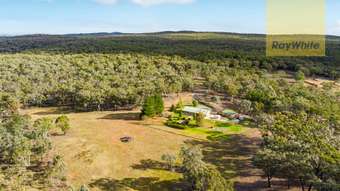 Farm Property for Sale - 991 Kooringaroo Road Goulburn NSW 2580