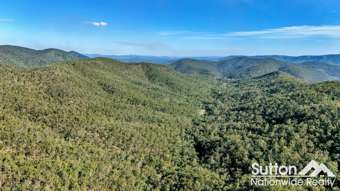 Farm Property for Sale - 888 North Branch Road Mount Perry QLD 4671