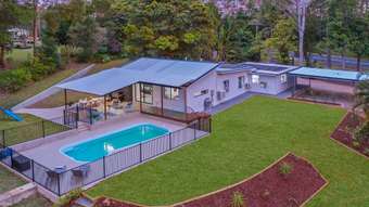 Farm Property for Sale - 618 Bunya Road Eumundi QLD 4562