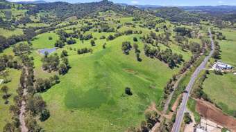Farm Property for Sale - 1325 Mary Valley Road Gilldora QLD 4570