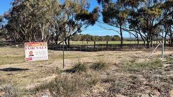 Farm Property for Sale - 18  MANNING ROAD Quairading WA 6383