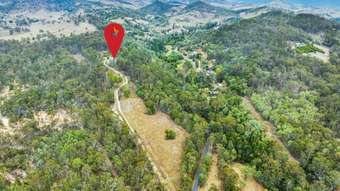 Farm Property for Sale - 57 Scrubby Creek Road Scrubby Creek QLD 4570