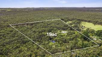 Farm Property for Sale - 424 Smythesdale-Snake Valley Road Hillcrest VIC 3351