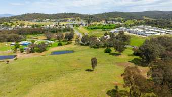 Farm Property for Sale - 608 Urana Road Hamilton Valley NSW 2641
