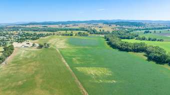 Farm Property for Sale -  Kangarooby Road Gooloogong NSW 2805