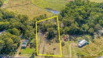 Farm Property for Sale - 208 Saint Kilda Road Tirroan QLD 4671