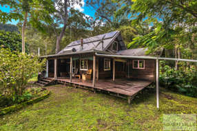265 Martin Road Larnook NSW 2480