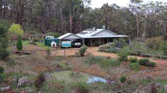 Farm Property for Sale - 258 Hamilton Road Winnejup WA 6255