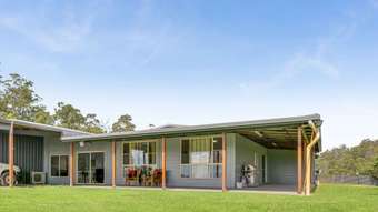 Farm Property for Sale - 6 O&amp;apos;Learys Road Kundabung NSW 2441