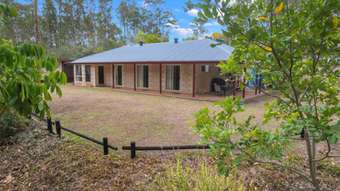 Farm Property for Sale - 2 Abbott Road Glenwood QLD 4570