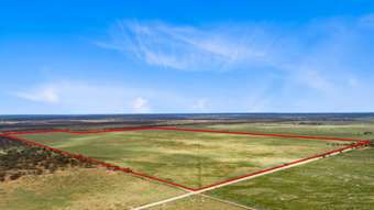 Farm Property for Sale - Lot 217 Bower Boundary Road Steinfeld SA 5356