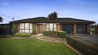 Farm Property for Sale - 10 Berna Court Ross Creek VIC 3351