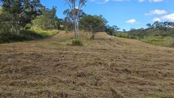 Farm Property for Sale - Lot 1 Harold Road Mount Chalmers QLD 4702