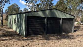 Farm Property for Sale - 0 Little Widgee Road Widgee QLD 4570