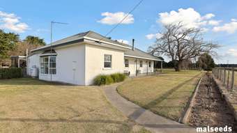 Farm Property for Sale - 37 Black Forest Road Yahl SA 5291