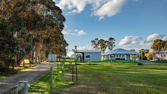 Farm Property for Sale - 100 Gladville Road Mckail WA 6330