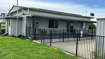 Farm Property for Sale - 56479 BRUCE HIGHWAY Marmor QLD 4702