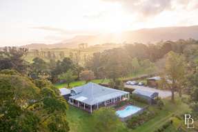Farm Property for Sale - 152 Croziers Road Jaspers Brush NSW 2535