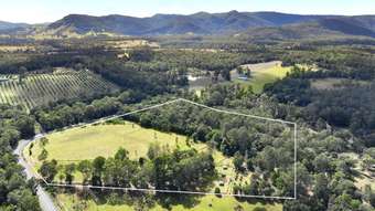 Farm Property for Sale - 540 Tandur Road Tandur QLD 4570