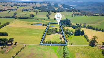 Farm Property for Sale - 61 Rendell Road Neerim East VIC 3831