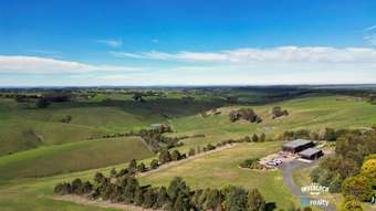 Farm Property for Sale - 1959 Loch-Wonthaggi Road Ryanston VIC 3992