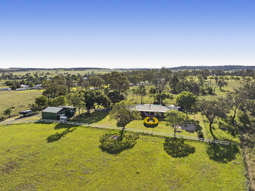 49 Harelmar Road Southbrook QLD 4363