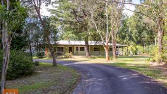 Farm Property for Sale - 1618 Wisemans Ferry Road Central Mangrove NSW 2250