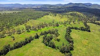 Farm Property for Sale - 0 Oakview Road Oakview QLD 4600