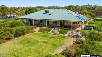 Farm Property for Sale - 5895 Great Southern Highway York WA 6302