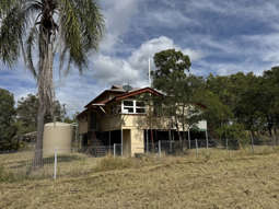 367 Airport Road Monto QLD 4630