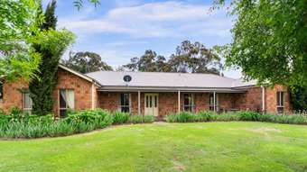 Farm Property for Sale - 4 Spring Terrace Road Orange NSW 2800