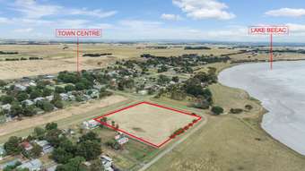 Farm Property for Sale - 9 Weston Street Beeac VIC 3251