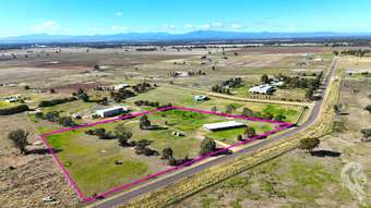 Farm Property for Sale - 67 Highfield Lane Narrabri NSW 2390