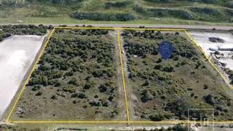 Farm Property for Sale - Lot 530 Eleven Mile Beach Road Pink Lake WA 6450