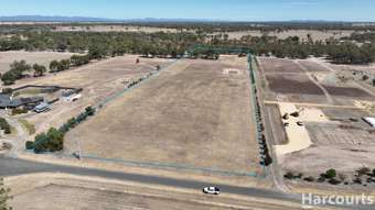 11 Gleeson Lane Haven VIC 3401