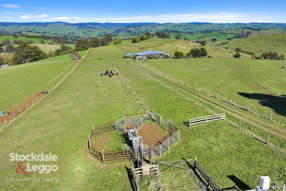 Farm Property for Sale - 30 Bickerton Lane Mirboo VIC 3871