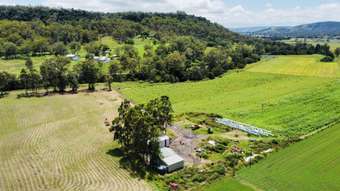 Farm Property for Sale - 37 Mount Alford Road Bunjurgen QLD 4310