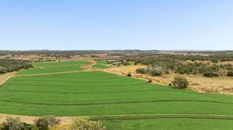 Farm Property for Sale - The Butche 22 Wyangapinni Road Stoneleigh QLD 4356