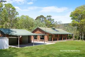 Farm Property for Sale - 25 Chelmsford Road Rock Valley NSW 2480